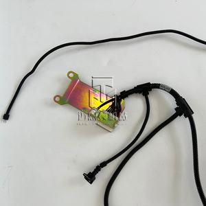 Cabos do motor BF4M1013 originais 04215208 04214818 04213736 04194839 04199673 - Product Image 2