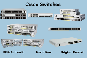 C1300-8MGP-2X High Speed New Compact <b>8</b> <b>Port</b> <b>PoE</b>+ 2 SFP+ Uplinks C1300-8MGP-2X Network <b>Switch</b> - Product Image 6