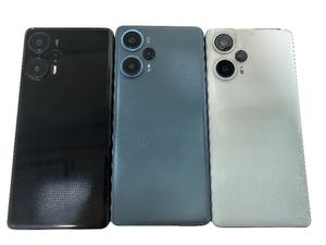 สำหรับ Note 12 256GB, Snapdragon 7+ Gen 2, หน้าจอ OLED 6.67 นิ้ว 120Hz, กล้อง 64MP, ROM - มือสอง - Product Image 2