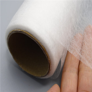 Băng Dính Nóng Chảy Của Nhà Sản Xuất Trung Quốc Băng Dính Nóng Chảy Bán Hàng Băng Dính Nóng Chảy Hai Mặt Dùng Cho Ngành Dệt - Product Image 6