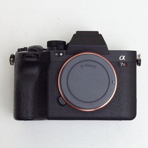 กล้องดิจิตอล Sony A7R V 61MP 8K สำหรับงานผลิตวิดีโอระดับมืออาชีพ มือสอง - Product Image 4