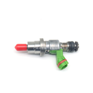 Injecteur de carburant Toyota 23250-28070 pour Camry RAV4, pièce de rechange pour moteur à transmission manuelle - Product Image 1