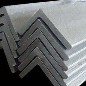 Fabrication sur mesure d'angles en acier inoxydable 304 de différentes spécifications à bas prix - Product Image 2