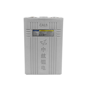 Celdas prismáticas de fosfato de hierro y litio Calb de 3.2V 100Ah, batería de 100Ah 200Ah para almacenamiento de energía solar/vehículos eléctricos - Product Image 2