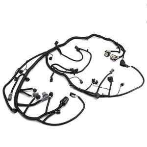 Faisceau de câblage moteur 6L2Z9D930BA pour modèle 1.8 D/1.25L 1996-2003, certifié 121 TS16949 - Product Image 4