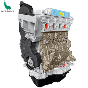 Moteurs d'usine S WZD POWER pour Land Rover Freelander II Discovery Freelander Range Rover <span class=keywords><strong>Evoque</strong></span> 2.2T 224DT <span class=keywords><strong>moteur</strong></span> de voiture Diesel - Product Image 2