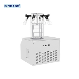 Lyophilisateur de table de laboratoire BIOBASE BK-FD10P à <span class=keywords><strong>prix</strong></span> réduit, lyophilisateur d'usine - Product Image 6