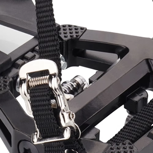 <span class=keywords><strong>Pedales</strong></span> de bicicleta de barril de aluminio pulido, <span class=keywords><strong>pedales</strong></span> de rodamiento sellado <span class=keywords><strong>compatibles</strong></span> con <span class=keywords><strong>SPD</strong></span> para bicicletas de ejercicio MTB Fitness - Product Image 5