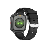 Neuerscheinung Tragbare Geräte I221 Smartwatches Fitness-Tracker Hochwertige OEM Anpassbare 1,72 Zoll Bildschirm Smartwatch 2026