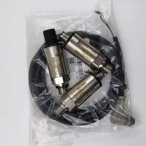 100% 새로운 <span class=keywords><strong>HuBa</strong></span> 압력 송신기 511.931003571 0-16BAR 4-20MA R1/4 산업용 컨트롤러 - Product Image 6