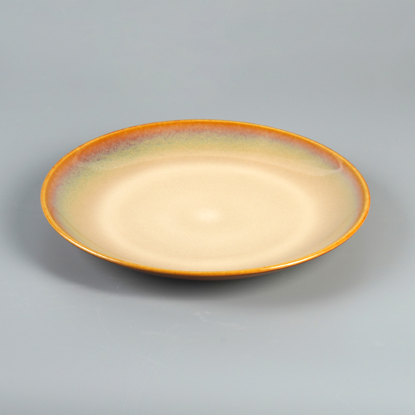 Assiette plate de 10,25 pouces