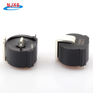 Transformador de Corriente NJXSE TAB06C 1000/1 2000/1, Tipo Pin, 5A 10A 20A 30A 50A 60A - Product Image 1