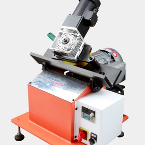 Machine à chanfreiner de précision de haute qualité pour petites plaques de fraisage – Offre Spéciale - Product Image 2