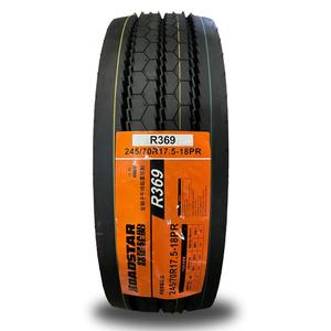 Pneus de camion Doublecoin 245/70R19.5 - Product Image 3