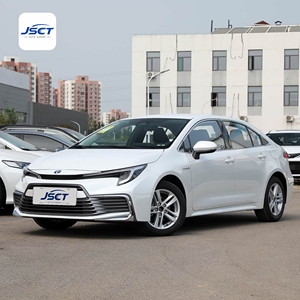Toyota <span class=keywords><strong>Altis</strong></span> <span class=keywords><strong>2023</strong></span> Twin Turbo 2.0L Edición Líder, Auto Usado - Product Image 1