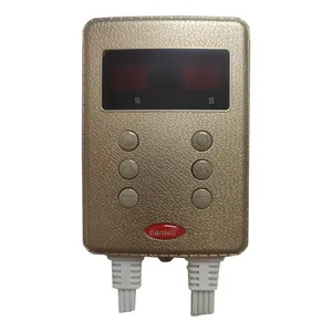 Özelleştirilmiş termostat denetleyici dijital termostat sıcaklık kumandası akıllı oda termostatı