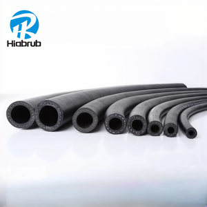 Tuyau d'<span class=keywords><strong>huile</strong></span> <span class=keywords><strong>moteur</strong></span> noir industriel 137 mm en caoutchouc pour automobile, diesel, essence, air, eau, pompe à carburant - Product Image 5