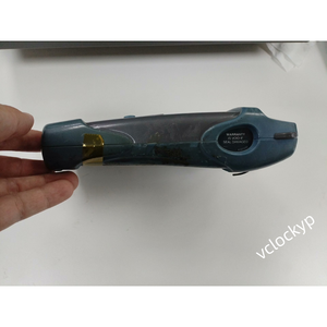 EXFO FPM-302 POWER METER d'occasion - Product Image 3