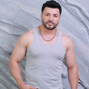 Débardeur Homme Léger en Popeline 100% Coton, Tissu Doux et Respirant, Sans Manches, Sous-vêtement Décontracté, Fil 30/1, Vente en Gros - Product Image 1