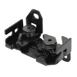 Blocco di blocco per paraurti anteriore rosso nuova condizione per <span class=keywords><strong>Mercedes</strong></span> Benz ML <span class=keywords><strong>GLE</strong></span> W166 Chrome ABS Bodykit elegante AMG Upgrade Model-ML350 - Product Image 5