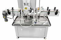 Machine de scellage de boîtes de conserve à ouverture facile pour viande, poisson, légumes en conserve, scelleuse automatique de boîtes en aluminium, équipement industriel