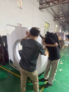 Produits de thermoformage en plastique ABS sur mesure pour le thermoformage - Product Image 6