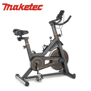 Wholesale Exercise Bike Best Fitness Bike Professional Spinning Indoor Bicycle New 2024