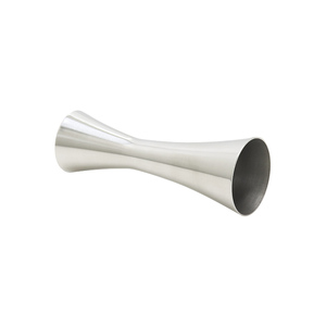 Double Jiggers de qualité supérieure pour accessoires de bar de barman en acier inoxydable Mixology avec mesures de barman de boissons avec logo personnalisé - Product Image 3
