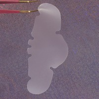 Patch nasal hydrocolloïde végétalien biodégradable dissolvant de tête noire nettoyant hydrocolloïde pores de points noirs patch de dissolvant de bandelettes nasales
