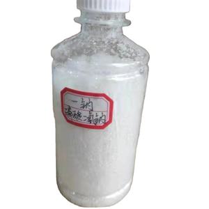 Fosfato de Sodio, Dihidrofosfato de Sodio Dihidratado, Cas 13472-35-0, Precio - Product Image 1