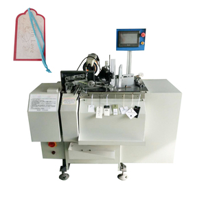 Small String Machine for Hangtag Hang Tag String Machine for Hangtag Hang Tag Threading Machine for Clothes - Product Image 6