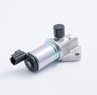 Vanne de régulation d'air au ralenti 96TF9F715AB pour Ford