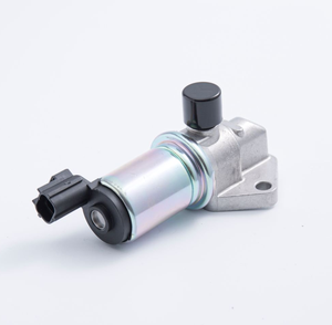 Vanne de régulation d'air au ralenti 96TF9F715AB pour Ford - Product Image 5