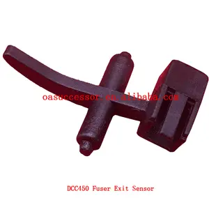 DCC450 Fuser बाहर निकलें सेंसर, के लिए जेरोक्स DocuCentre डीसी C400 C450 C3140 C4300 C4350
