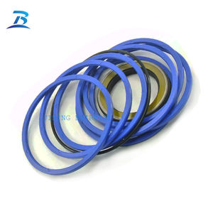 EC210B escavatore cilindro idraulico e motore oscillante <span class=keywords><strong>Kit</strong></span> di tenuta <span class=keywords><strong>EC210</strong></span> Travel motore e pompa idraulica <span class=keywords><strong>Kit</strong></span> di tenuta - Product Image 4