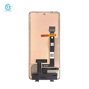 Pantalla LCD para Teléfono al por Mayor y Repuesto de Pantalla LCD Pequeña para <span class=keywords><strong>Moto</strong></span> <span class=keywords><strong>G72</strong></span> - Product Image 4