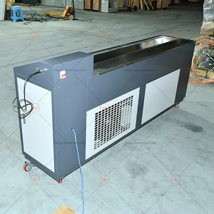 Máquina de prueba de ductilidad de betún Probador de ductilidad de asfalto a la venta - Product Image 3