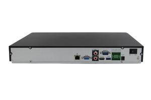 Dahua NVR5864-4KS2 Original, Grabador de Video en Red 2U 8HDD 4K y H.265 Pro, Compatible con EPTZ Dahua 64CH NVR - Product Image 5