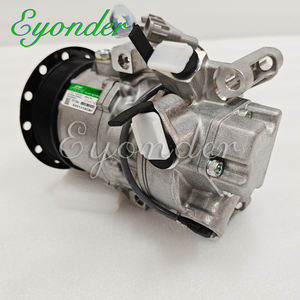 Pompa compressore AC per Toyota YARIS Corolla VITZ 1.0 1.3 1.4 883100 d231 883100D201 883100D202 883100D202 883100D232 883100D200 883100D201 - Product Image 5