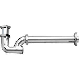 Siphon de colonne LUXOR 1 \ "1/4 32X250 Nettoyeur de drain - Product Image 1