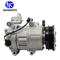 Compresseur de climatisation KNT pour Ford Explorer 2012 2.0L Edge 2012-2014 2.0L 4472806161 CT4Z19703B 447280-6163 CT4319D629BA