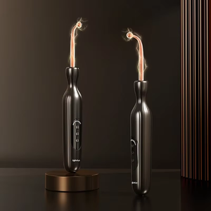 BDSM varilla de descarga eléctrica pezones clítoris estimulación del pene juegos para adultos coqueteo punto de acupuntura eléctrica masaje juguetes sexuales - Product Image 6