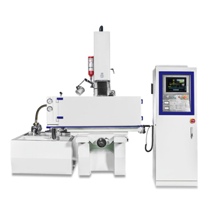 Machine de perçage par électroérosion professionnelle haute performance, machine de perçage par électroérosion <span class=keywords><strong>à</strong></span> fil - Product Image 2