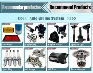GDST <span class=keywords><strong>Precio</strong></span> de fábrica Proveedor OEM 16546-30P00 Piezas automotrices de automóviles Filtros de aire del motor para HONDA NISSAN INFINITI SUBARU - Product Image 3