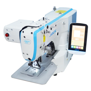 <span class=keywords><strong>Machine</strong></span> à <span class=keywords><strong>coudre</strong></span> industrielle de haute qualité Jack T1906 <span class=keywords><strong>Machine</strong></span> à <span class=keywords><strong>coudre</strong></span> électronique à point de surjet avec une bonne qualité - Product Image 1