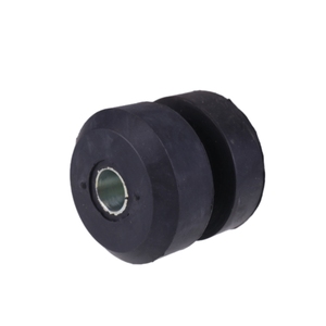 Aftermarket suku cadang mesin baru dudukan Motor 117844A1 pemuat Backhoe 580L 580 Super L 590 Super L - Product Image 4