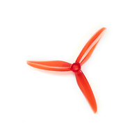 Hélice FPV en polycarbonate PC Konker 5146 de 5 pouces avec pas de 5 pouces