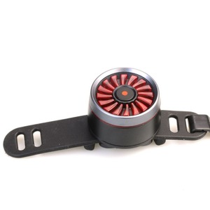 Yueli Bicycle Taillight USB Rechargeable LED Flash Light Waterproof IPX4 For Mountain Bike <b>Cycling</b> Equipment - Product Image 3