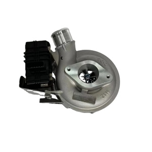 Skula汽车零件涡轮增压器fb3q-6k682-dd fb3q-6k682ac 1717629 822182-0009 822182-0008福特Ranger 3.2 2011 - Product Image 1