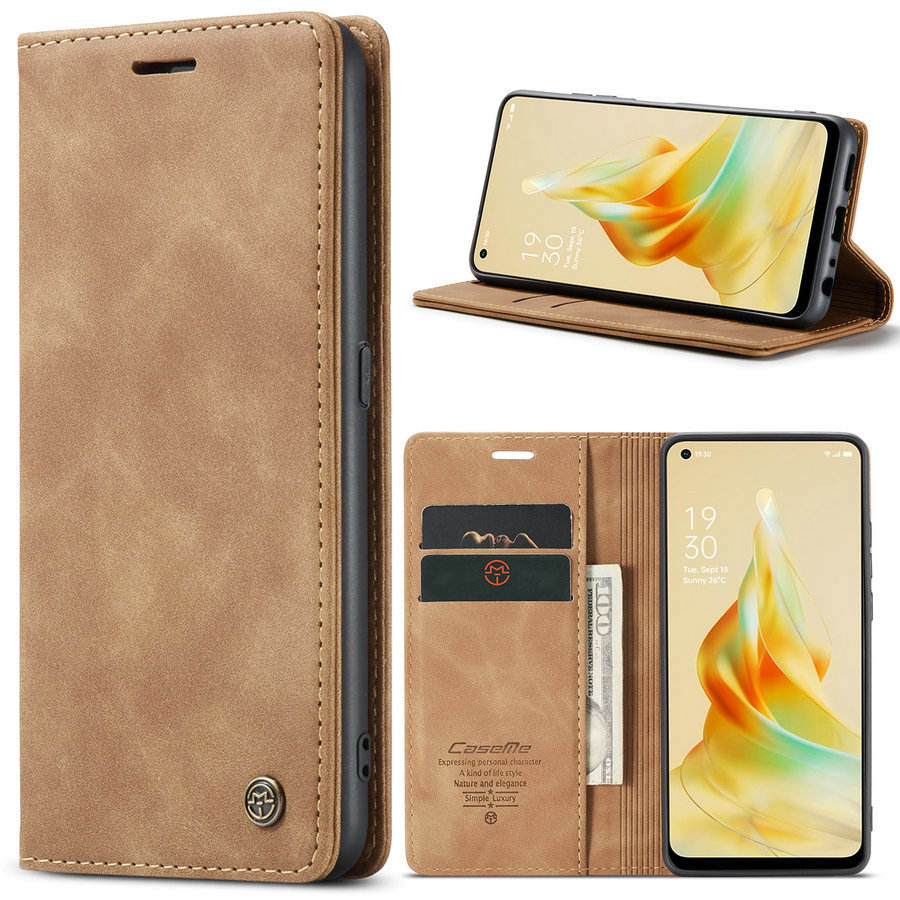 สีน้ำตาล